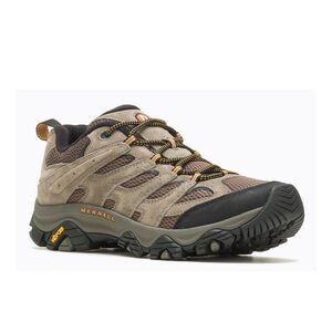Merrell Men's MOAB 3 Hikers Walnut sz 10.5